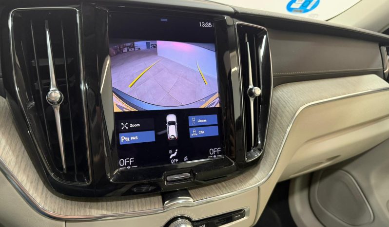 VOLVO XC60 2.0 T6 AWD RECHARGE INSCRIPTION AUTO full