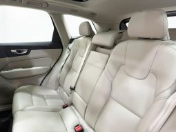 VOLVO XC60 2.0 T6 AWD RECHARGE INSCRIPTION AUTO full