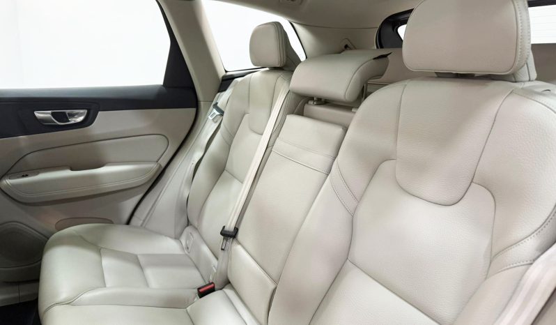 VOLVO XC60 2.0 T6 AWD RECHARGE INSCRIPTION AUTO full