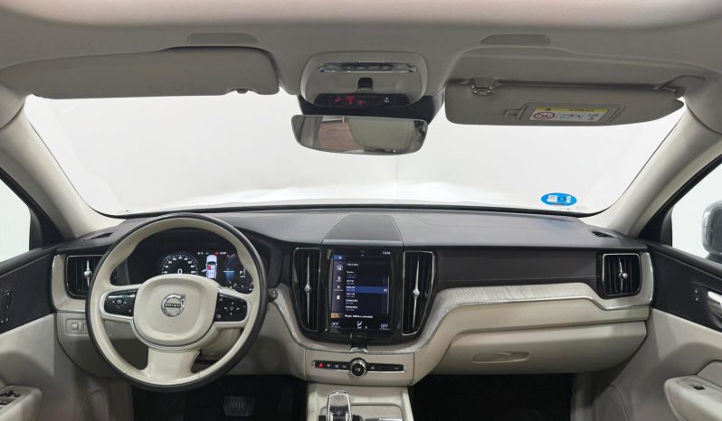 VOLVO XC60 2.0 T6 AWD RECHARGE INSCRIPTION AUTO full