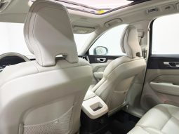 VOLVO XC60 2.0 T6 AWD RECHARGE INSCRIPTION AUTO full