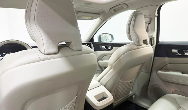 VOLVO XC60 2.0 T6 AWD RECHARGE INSCRIPTION AUTO full