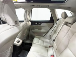 VOLVO XC60 2.0 T6 AWD RECHARGE INSCRIPTION AUTO full