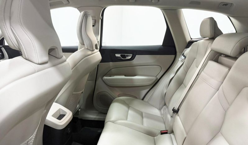 VOLVO XC60 2.0 T6 AWD RECHARGE INSCRIPTION AUTO full