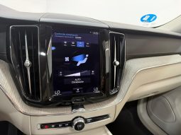 VOLVO XC60 2.0 T6 AWD RECHARGE INSCRIPTION AUTO full