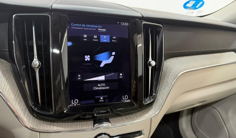 VOLVO XC60 2.0 T6 AWD RECHARGE INSCRIPTION AUTO full