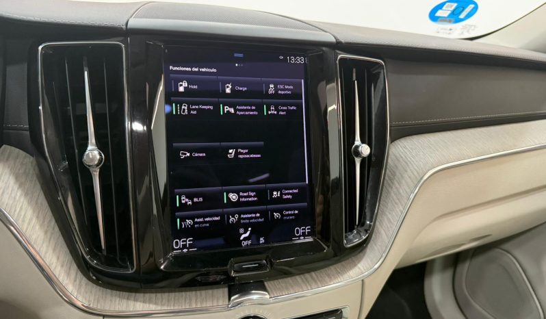 VOLVO XC60 2.0 T6 AWD RECHARGE INSCRIPTION AUTO full