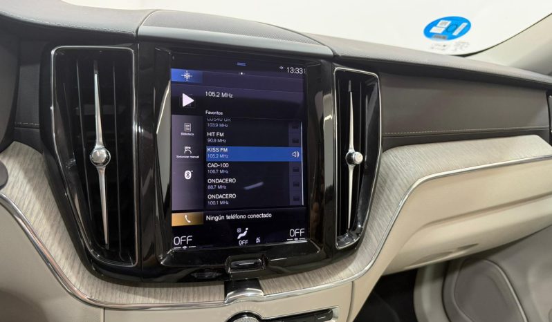 VOLVO XC60 2.0 T6 AWD RECHARGE INSCRIPTION AUTO full