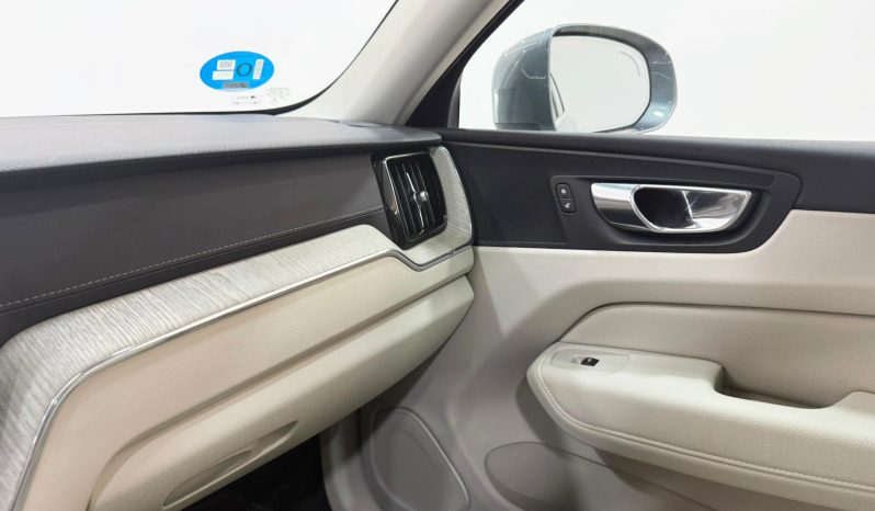 VOLVO XC60 2.0 T6 AWD RECHARGE INSCRIPTION AUTO full