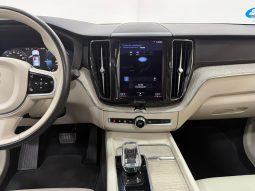 VOLVO XC60 2.0 T6 AWD RECHARGE INSCRIPTION AUTO full