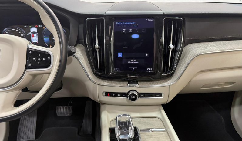 VOLVO XC60 2.0 T6 AWD RECHARGE INSCRIPTION AUTO full