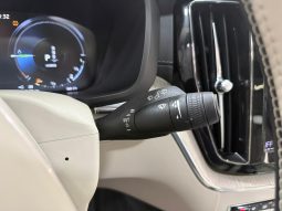 VOLVO XC60 2.0 T6 AWD RECHARGE INSCRIPTION AUTO full