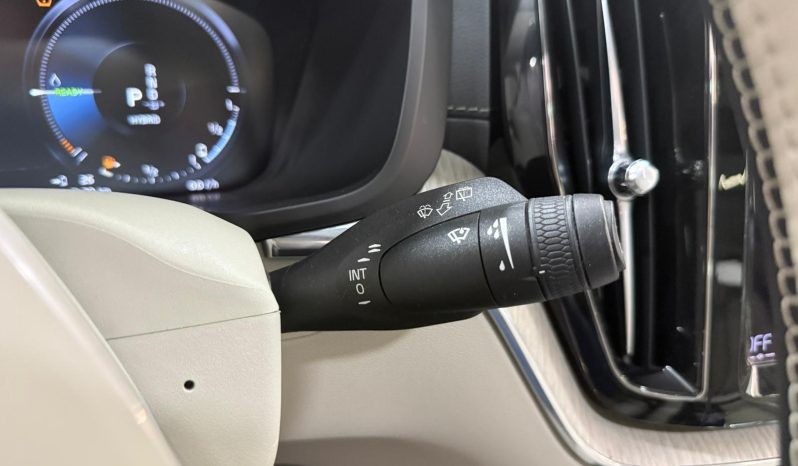 VOLVO XC60 2.0 T6 AWD RECHARGE INSCRIPTION AUTO full