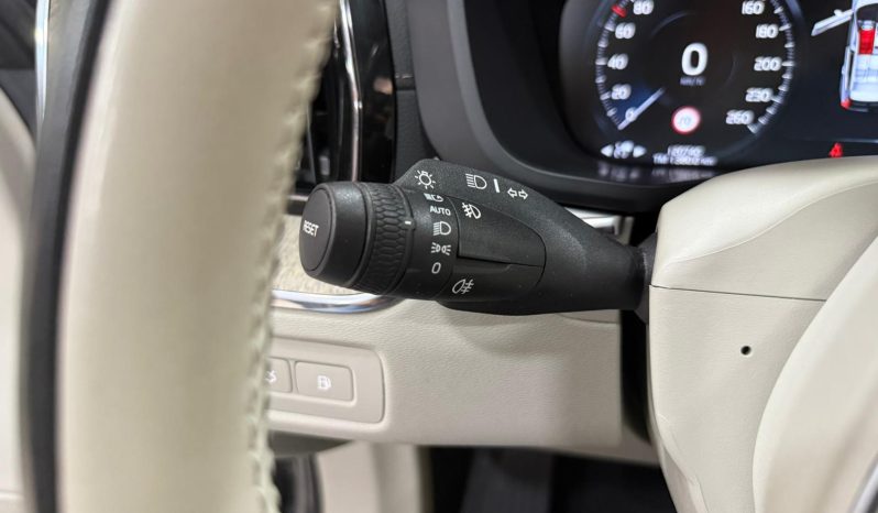 VOLVO XC60 2.0 T6 AWD RECHARGE INSCRIPTION AUTO full