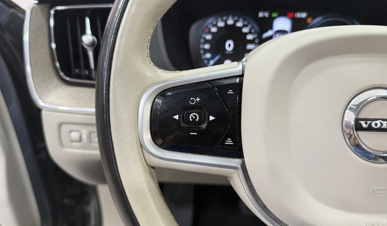 VOLVO XC60 2.0 T6 AWD RECHARGE INSCRIPTION AUTO full