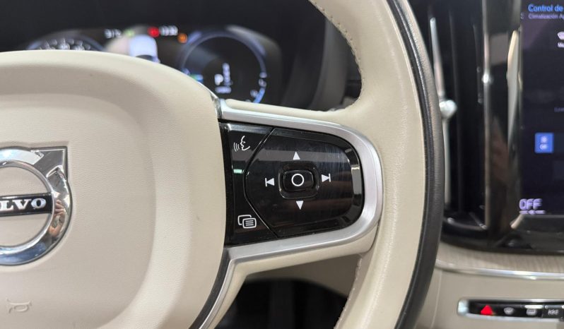 VOLVO XC60 2.0 T6 AWD RECHARGE INSCRIPTION AUTO full