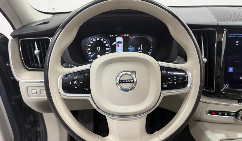 VOLVO XC60 2.0 T6 AWD RECHARGE INSCRIPTION AUTO full