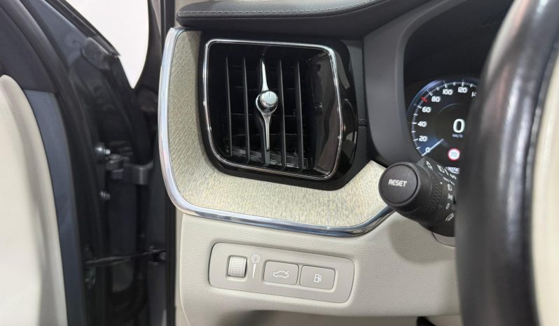 VOLVO XC60 2.0 T6 AWD RECHARGE INSCRIPTION AUTO full