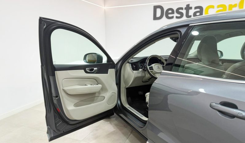 VOLVO XC60 2.0 T6 AWD RECHARGE INSCRIPTION AUTO full