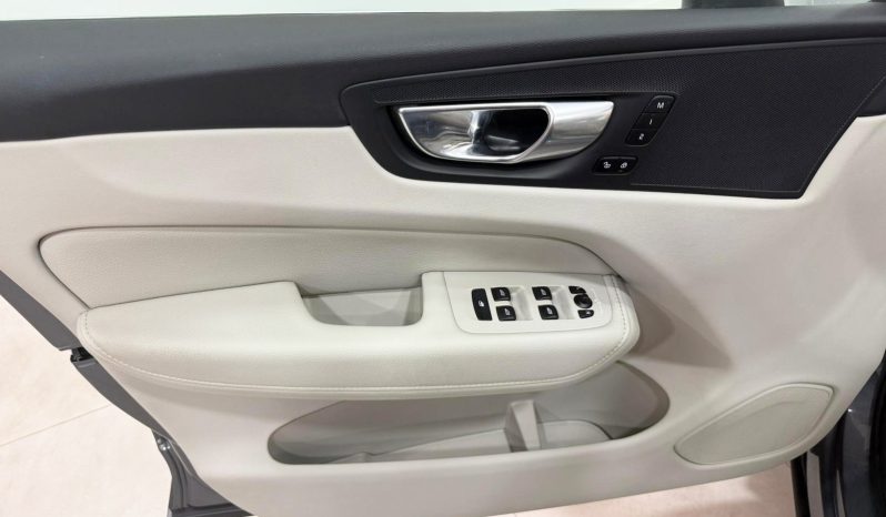 VOLVO XC60 2.0 T6 AWD RECHARGE INSCRIPTION AUTO full