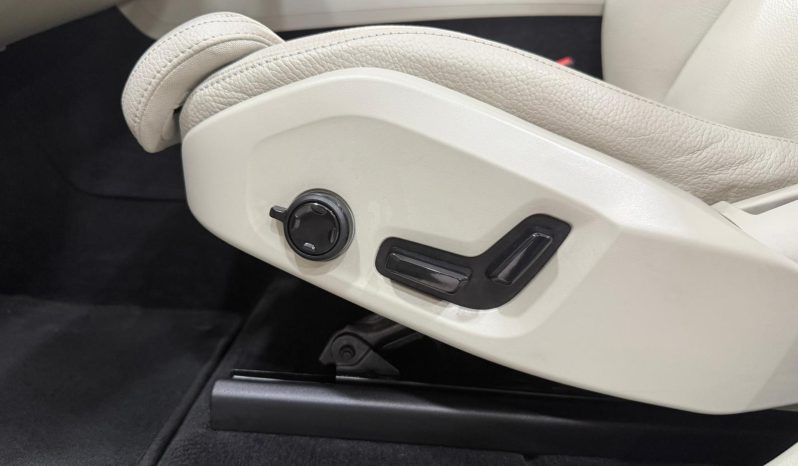 VOLVO XC60 2.0 T6 AWD RECHARGE INSCRIPTION AUTO full