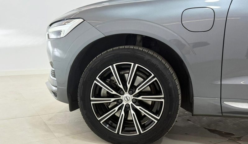 VOLVO XC60 2.0 T6 AWD RECHARGE INSCRIPTION AUTO full