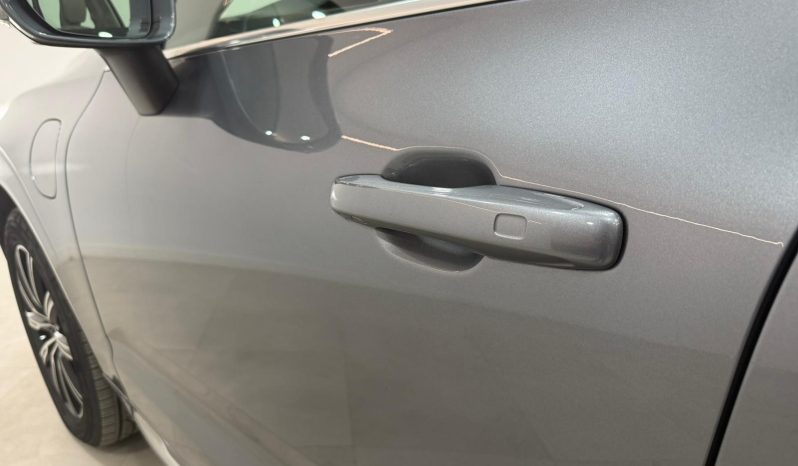 VOLVO XC60 2.0 T6 AWD RECHARGE INSCRIPTION AUTO full
