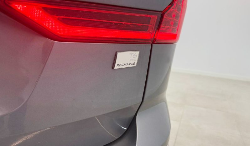 VOLVO XC60 2.0 T6 AWD RECHARGE INSCRIPTION AUTO full