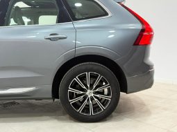 VOLVO XC60 2.0 T6 AWD RECHARGE INSCRIPTION AUTO full