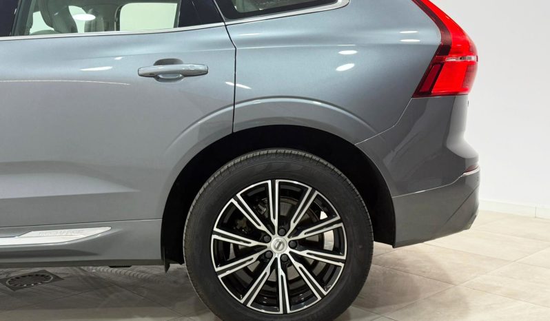 VOLVO XC60 2.0 T6 AWD RECHARGE INSCRIPTION AUTO full
