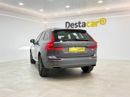 VOLVO XC60 2.0 T6 AWD RECHARGE INSCRIPTION AUTO full