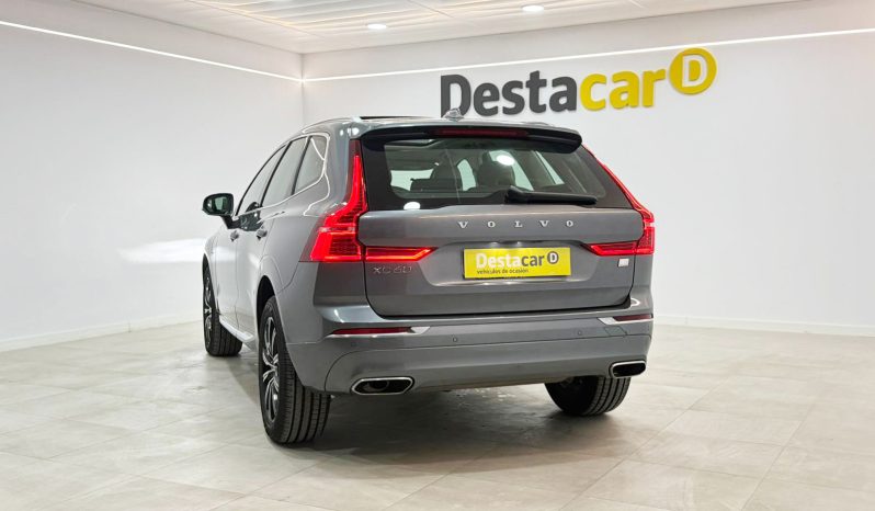 VOLVO XC60 2.0 T6 AWD RECHARGE INSCRIPTION AUTO full