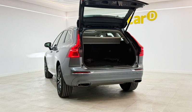 VOLVO XC60 2.0 T6 AWD RECHARGE INSCRIPTION AUTO full