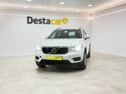 VOLVO XC40 MOMENTUM T2 1.5 full