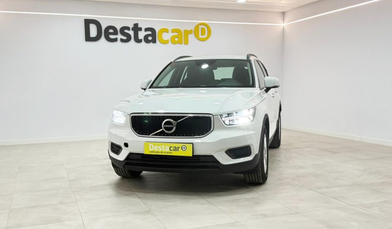 VOLVO XC40 MOMENTUM T2 1.5 full