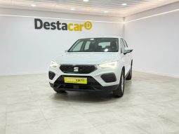 SEAT ATECA 2.0 TDI REFERENCE 115CV full