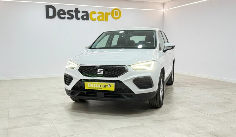 SEAT ATECA 2.0 TDI REFERENCE 115CV full
