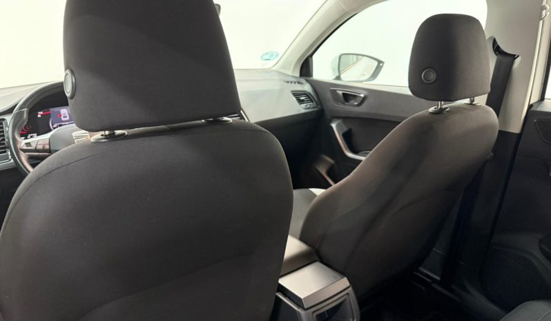 SEAT ATECA 2.0 TDI REFERENCE 115CV full