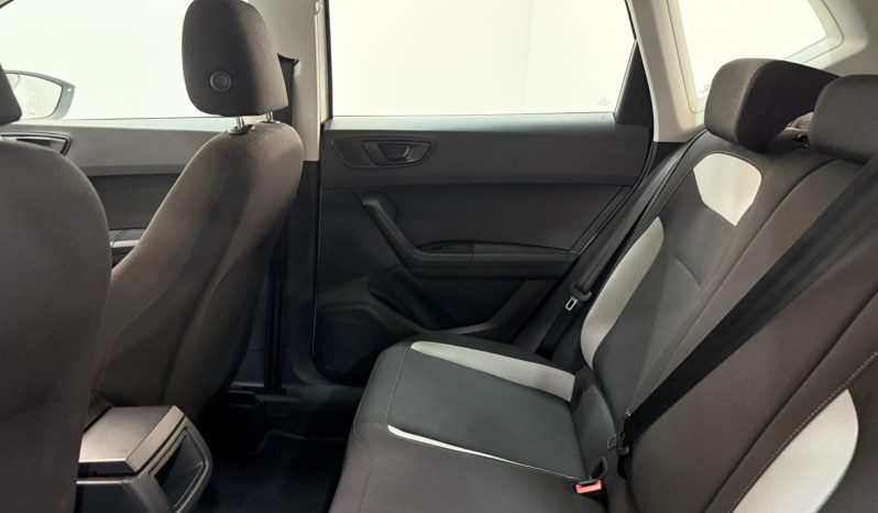 SEAT ATECA 2.0 TDI REFERENCE 115CV full