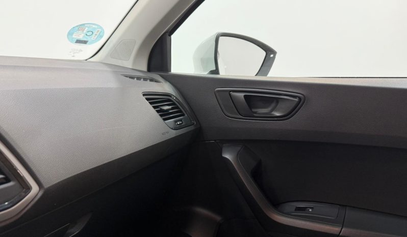 SEAT ATECA 2.0 TDI REFERENCE 115CV full
