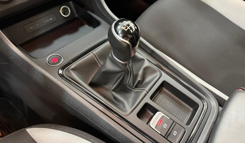 SEAT ATECA 2.0 TDI REFERENCE 115CV full