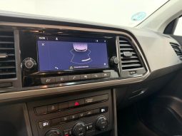 SEAT ATECA 2.0 TDI REFERENCE 115CV full