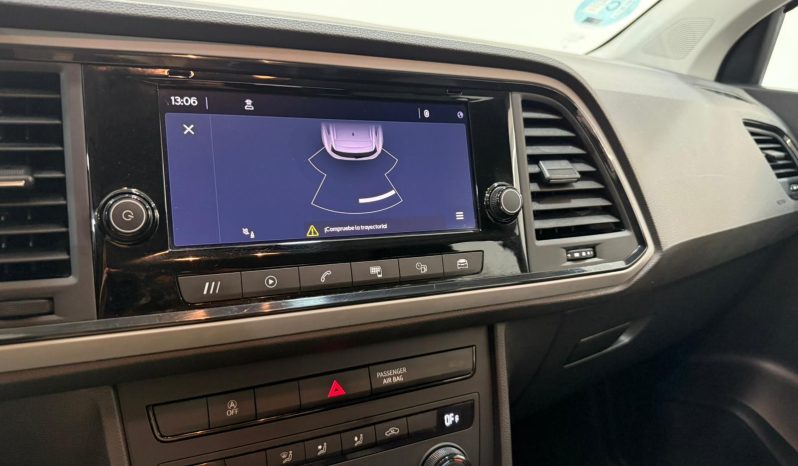 SEAT ATECA 2.0 TDI REFERENCE 115CV full