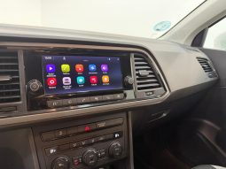 SEAT ATECA 2.0 TDI REFERENCE 115CV full