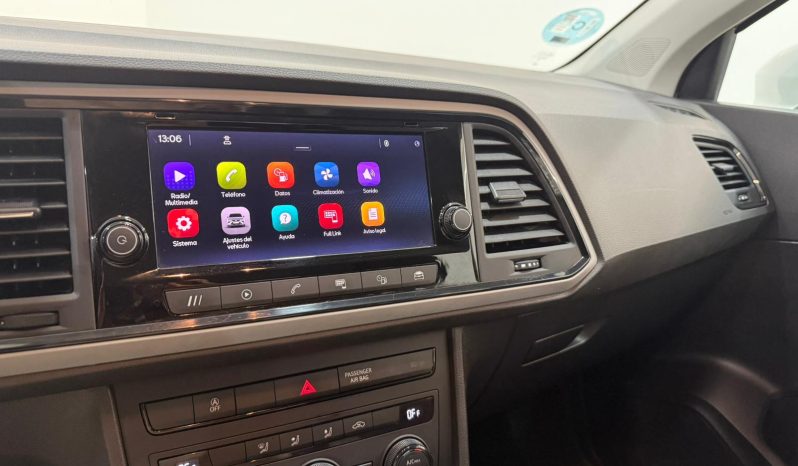 SEAT ATECA 2.0 TDI REFERENCE 115CV full