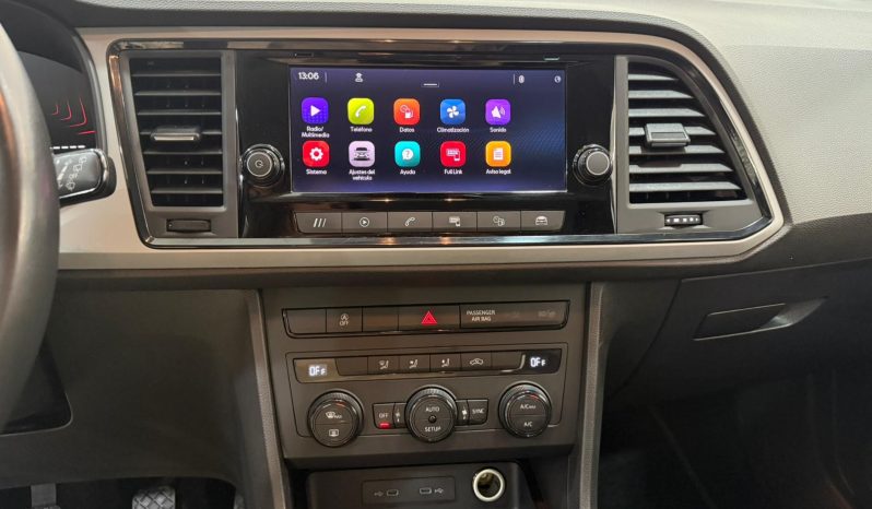 SEAT ATECA 2.0 TDI REFERENCE 115CV full