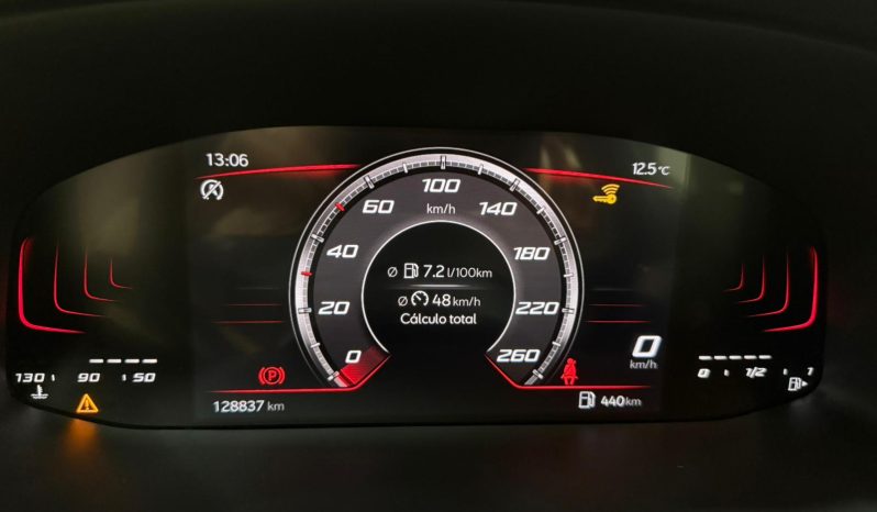 SEAT ATECA 2.0 TDI REFERENCE 115CV full