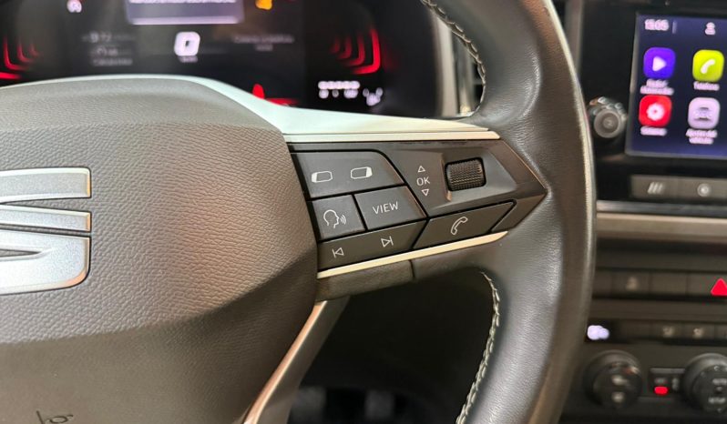 SEAT ATECA 2.0 TDI REFERENCE 115CV full