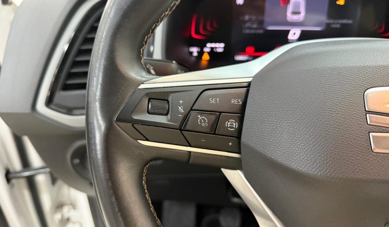 SEAT ATECA 2.0 TDI REFERENCE 115CV full