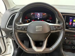 SEAT ATECA 2.0 TDI REFERENCE 115CV full